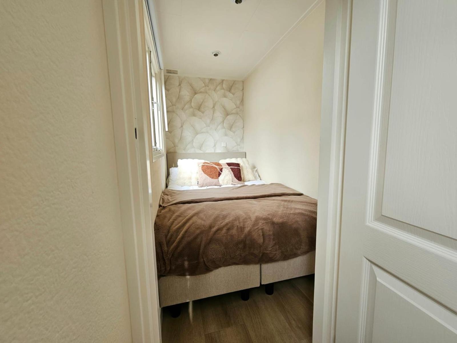Apartment With Private Sauna On The Veluwe With Cold Water Tub Bath *